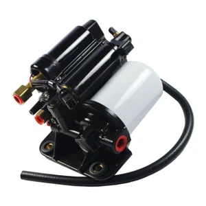 Marine Electric Fuel Pump Assembly Fit for Volvo Penta 4.3/5.0/5.7L 21608511 em - Picture 1 of 4