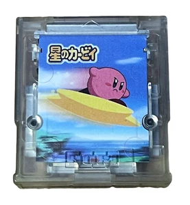 Tarjeta de memoria Hori para Nintendo GameCube 251 Kirby Airblade - Imagen 1 de 1