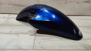 Suzuki GSF 600 Bandit GN77B Fender Frontfender Kotflügel Spritzschutz C - Bild 1 von 6