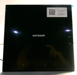 NETGEAR C6250-1AZNAS AC1600 Kabel WiFi Modem Router. - Zdjęcie 1 z 10