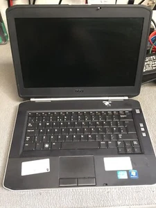 DELL E5420, I5-2ND GEN, 4GB, NO HDD, 14". NO O/S. REF 44 - Picture 1 of 7