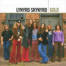 Lynyrd Skynyrd Gold (Remastered) (CD) Album (UK IMPORT)