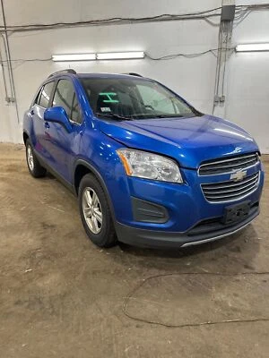 Compresor de aire acondicionado usado se adapta a: Chevrolet Trax 2015 grado B Foto 1 de 4