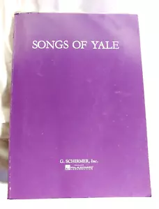 Canzoni di Yale Voce - Foto 1 di 4