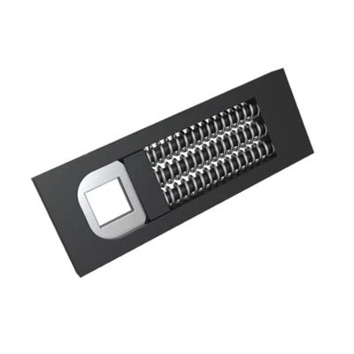 UPVC Door Handle Springs Replacement Cassettes Stop Floppy/Sagging (1-100 Bulk) - Image 1 of 4