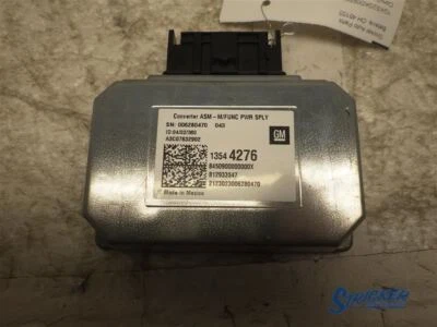 Convertidor Yukon XL1500 ID-13544276 2023 1170181 Foto 1 de 4