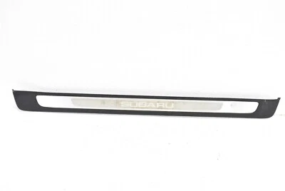 2005-2009 Subaru Legacy Outback XT Door Sill Trim Front Right Passenger RH 05-09 - Image 1 of 4