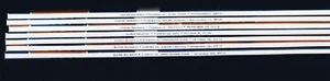University Of Florida Game Day Programs 2010 Florida Gator Football bowl win! - Picture 1 of 5