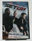 Setup DVD Gently Pre-owned Bruce Willis