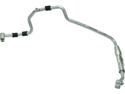 For 2006-2009 Audi A3 Quattro A/C Suction Line Hose Assembly 97116PBVQ 2008 2007 - Image 1 of 2