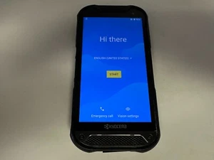 Kyocera DuraForce Pro 2 E6920 (AT&T) Rugged SmartPhone - Zdjęcie 1 z 10