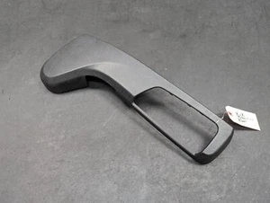 Front Left Seat Outer Side Cover 2018 BMW 430i 52107228289 2017 2019 2020 - Picture 1 of 9