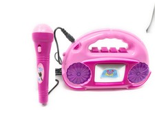 giocattoli da bambina