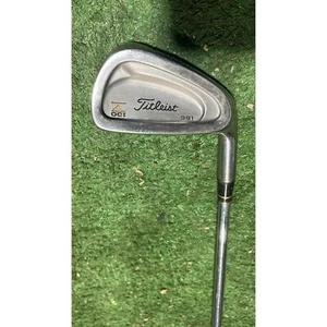Titleist DCI 981 True Temper Shaft 38.5" Golf 4 Iron RH / 2E-S144 - Picture 1 of 5