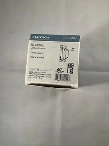 Lutron RadioRA 2 GRAFIK T Companion Dimmer | RT-GRDW - Picture 1 of 4