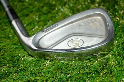 King Cobra 	Oversize Tour 	4 Iron 	Right Handed 	38.5"	Graphite 	Regular 	New Gr - Image 1 of 4