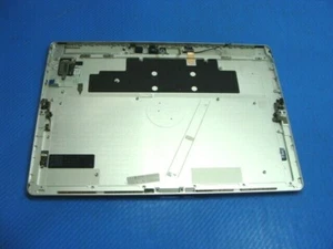 HP Elite x2 12" 1012 G1 Genuine LCD Back Cover Silver 844871-001 6070B0973701 - Picture 1 of 9