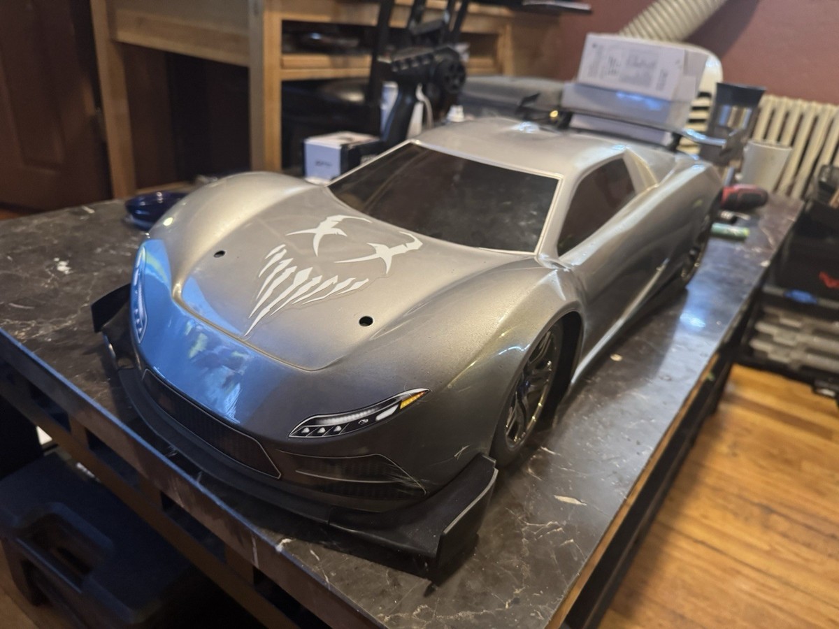 Traxxas XO- 1 RC Model Cars, Trucks & Motorcycles for sale Traxxas XO- 1 RC Model Cars, Trucks & Motorcycles for sale