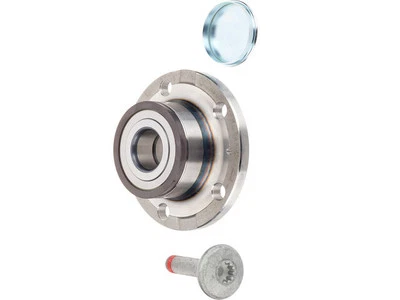 Conjunto de buje de rueda trasero Schaeffler 68125HYSV 2008 para Volkswagen Eos 2007-2016 Foto 1 de 2