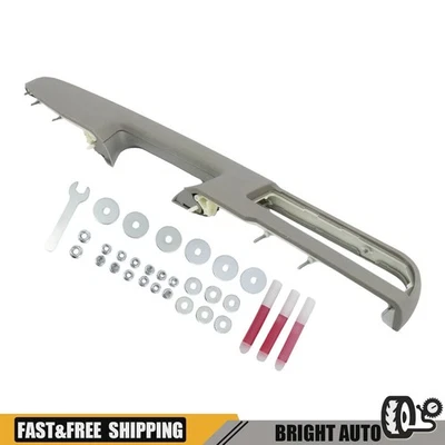 Front RH Side Door Armrest Repair For GMC Sierra 1500 2500 HD 3500 HD Yukon 4.3L - Image 1 of 4