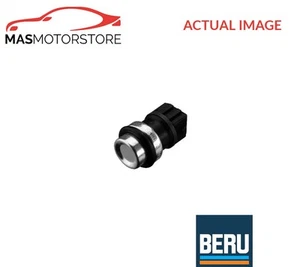 COOLANT TEMPERATURE SENSOR GAUGE BERU ST031 P FOR VW PASSAT,GOLF III,VENTO,POLO - Picture 1 of 5