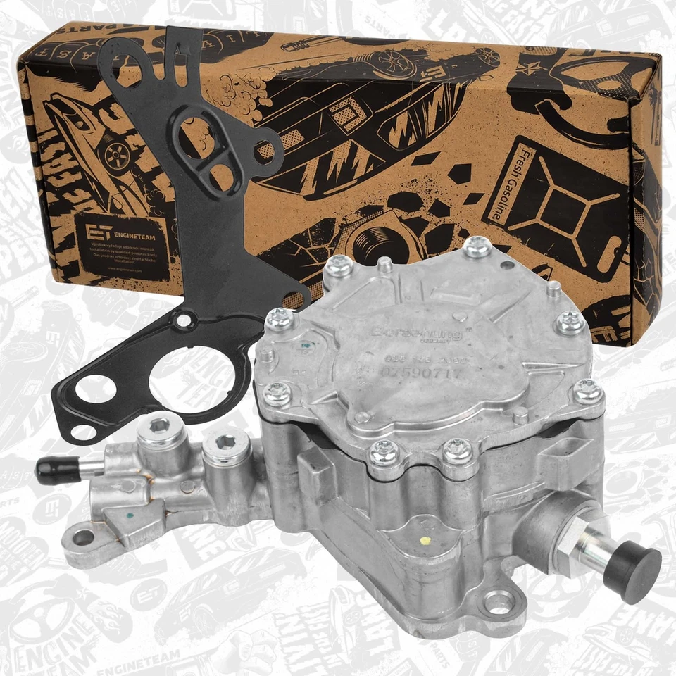 Kraftstoffpumpe VW SKODA SEAT 1,9 2,0 38145209 038145209A 038145209C 038145209E - Bild 1 von 4