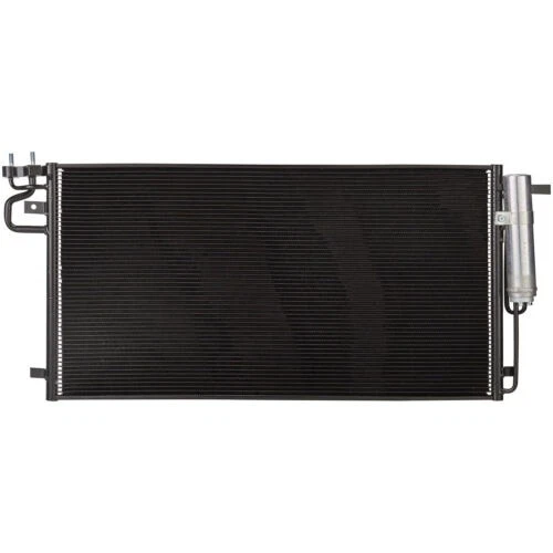 Aluminum AC Condenser For 2017-2020 Ford Fusion Lincoln MKZ 30041 Foto 1 de 2