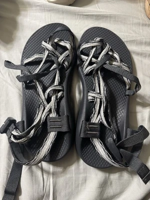 Туристические сандалии женские Chaco ZX/2 размер 8 - Изображение 1 из 4