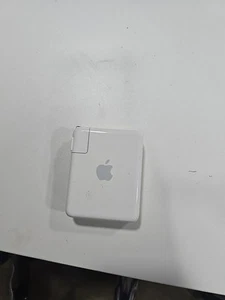 Apple AirPort Express 802.11n Base Station | A1264 (1st Generation) Wifi Router - Zdjęcie 1 z 4