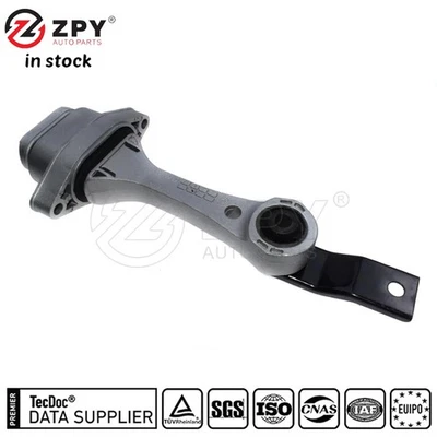 Montaje motor motor ZPY hueso perro trasero para Audi TT Volkswagen Beetle Golf Jetta Foto 1 de 4