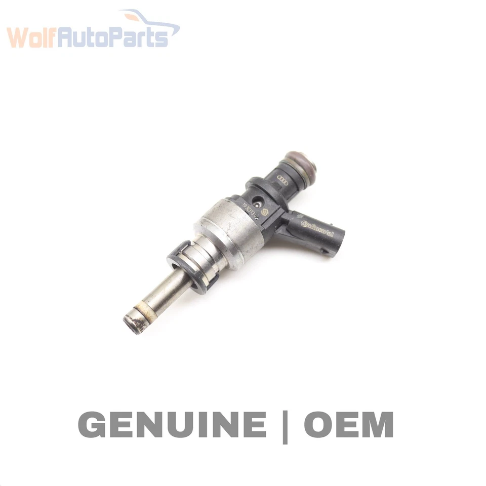 2011-2015 AUDI A8 QUATTRO - FUEL Injector 079906036N - Image 1 of 4
