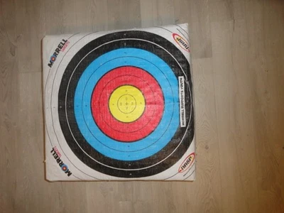 Morrell NASP Youth Field Point Archery Bag Target For Bows 45lbs & Under - Image 1 of 2