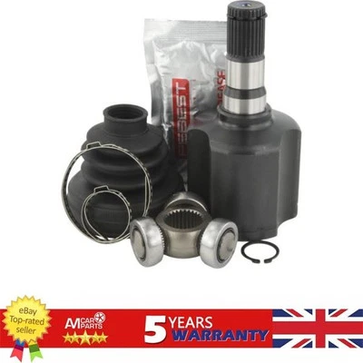 Kit de junta de eje de transmisión delantero izquierdo para Ford FUSION MONDEO S-MAX 14-18 1860434 Foto 1 de 4