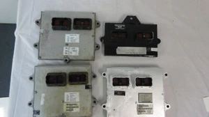 Sintonizador de camioneta Dodge Ram Cummins causado muerto ECM 4945387, 4980611, 5258003 reparación - Imagen 1 de 6
