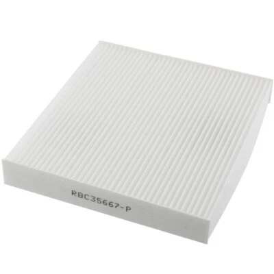 Cabin Air Filter Fresh Breeze For Lexus	UX200 2020 Base Sport Utility 2.0L - Image 1 of 4