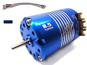 Engine Classic Brushless Sensored Pro Modified 540 8.5T With Sensors 1/10 HIMOTO - Picture 1 of 1