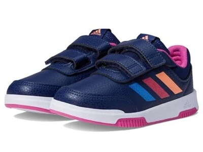 Adidas Tensaur Sport 2.0 cf Azul Oscuro Infantil H06368 - Talla 7k Foto 1 de 2