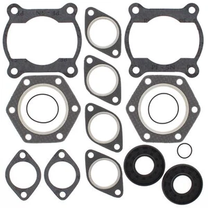 Polaris Indy Super Sport 440, 1994 1995 1996, Full Gasket Set & Crank Seals - Picture 1 of 2