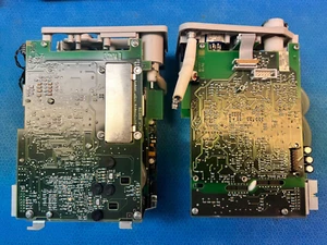 GE Datex-Ohmeda Multiparameter Modul für Ersatzteile (D870) - Bild 1 von 7