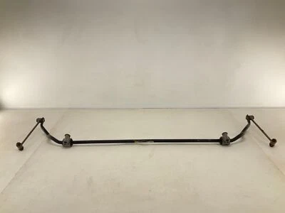 Barra estabilizadora trasera 15-21 MERCEDES-BENZ CLASE C C300 W205 AWD Foto 1 de 4