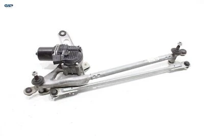 AUDI S5 A5 2018-2024 LIMPIAPARABRISAS TRANSMISIÓN ACOPLAMIENTO Y MOTOR OEM Foto 1 de 4