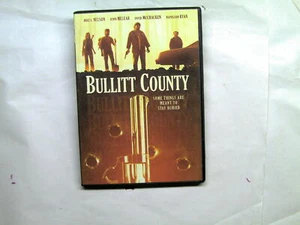 Bullitt County (DVD)(2019) - Picture 1 of 2