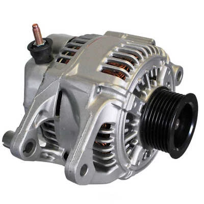 Reman Alternator fits 2002-2003 Dodge Ram 1500,Ram 2500,Ram 3500  DENSO - Image 1 of 2