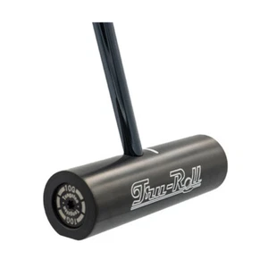 TRU-ROLL golf TR-iii 360 center shaft Black putter 2024 model new - Picture 1 of 10