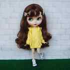 2Pcs/Set Blyth Doll 12" Clothes Casual Sports Coat And Dress