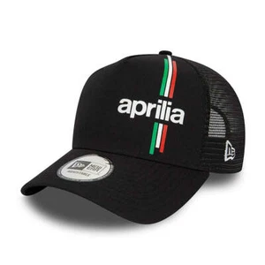 Aprilia Racing Flawless Trucker Cap - Picture 1 of 5
