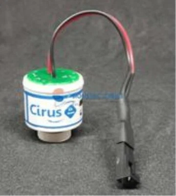 Fluke Medical Oxygen Sensor(OS11) Compatible with VT PLUS HF FREE SHIPPING New