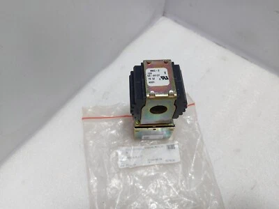 Sporlan MKC-2 Solenoid Coil 120 50-60CY 15W - Image 1 of 4
