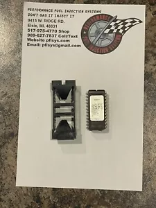 Prom Chip ADTF 1987-1992 Chevy 305/5.0L TBI TH400 TRANS FOR 1227747 ECM/ECU - Foto 1 di 4