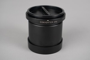 Hasselblad 2XE Teleconverter